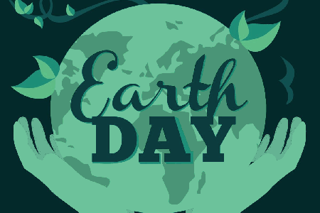 Czysta ziemia 22 kwietnia